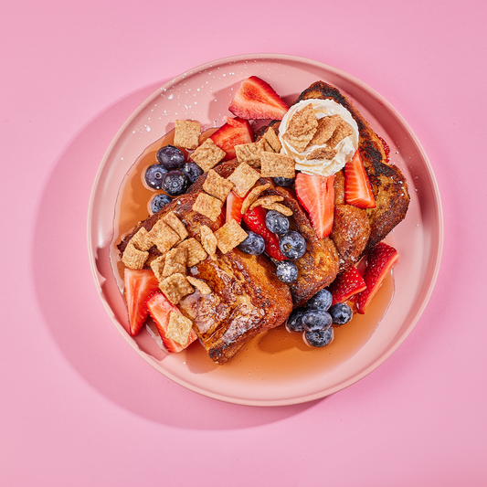 KEIK FRENCH TOAST