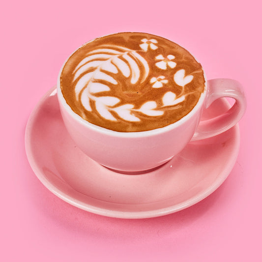 LATTE