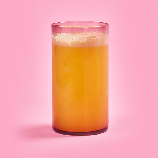 ORANGE JUICE