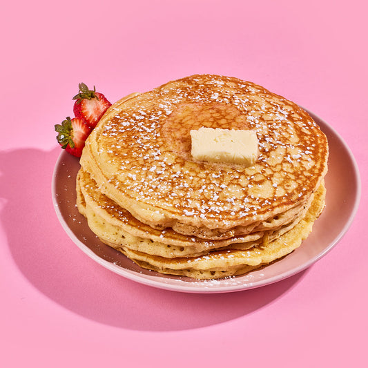 PANCAKES