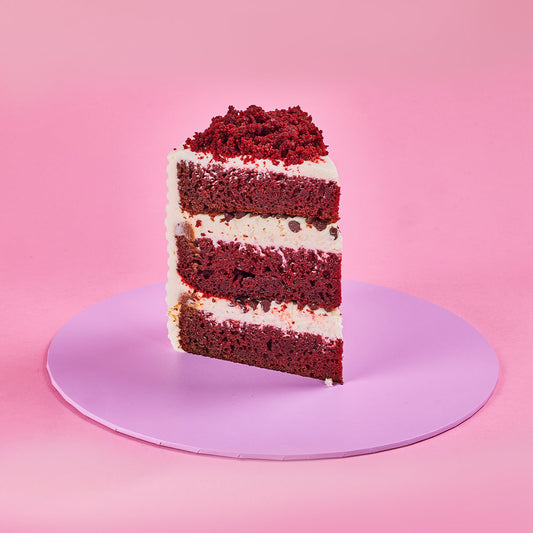 RED VELVET CAKE