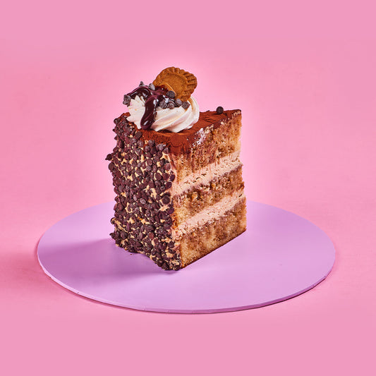 TIRAMISU CAKE
