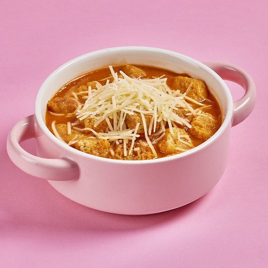TOMATO SOUP