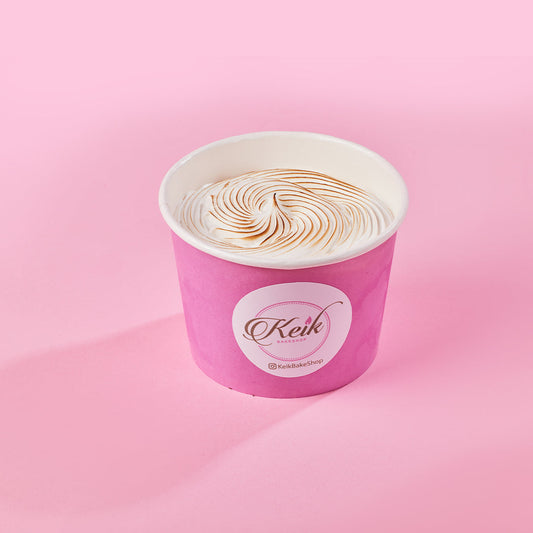 TRES LECHES CUP