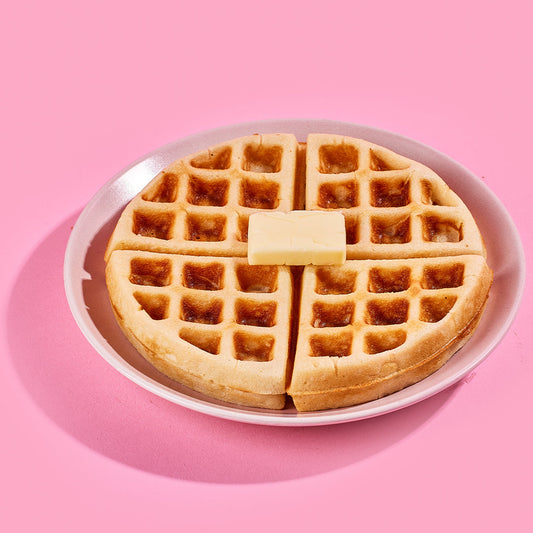 WAFFLE