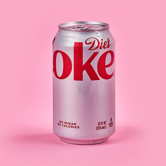 ZERO COKE